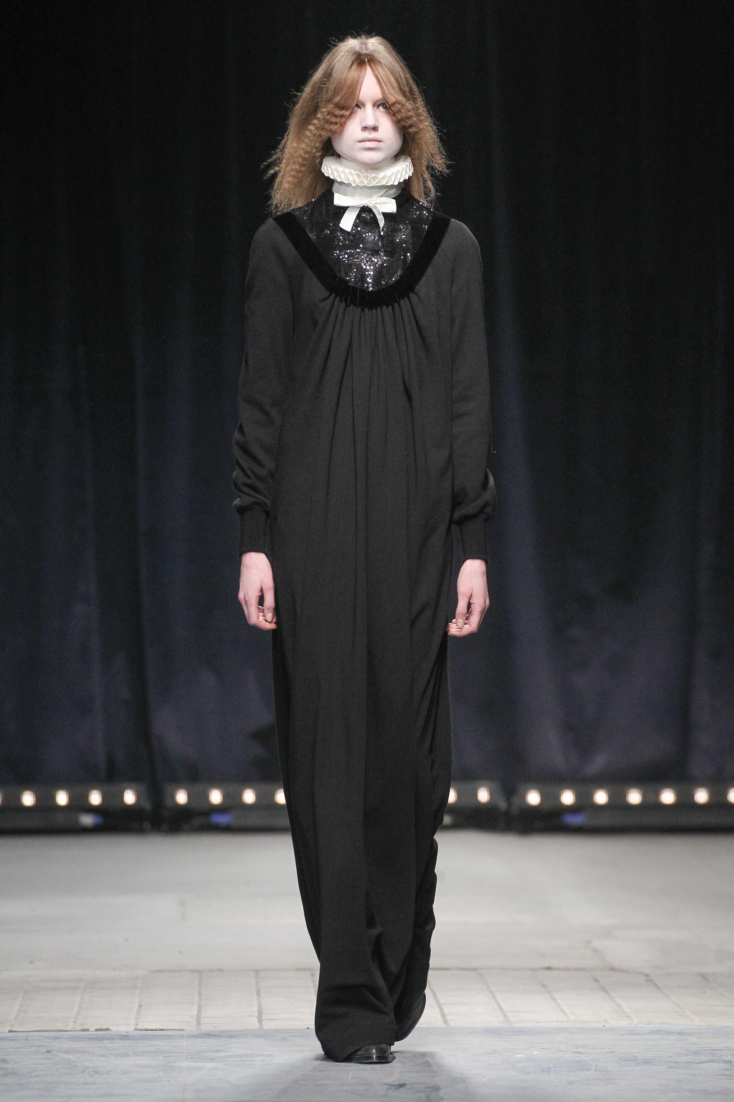 ヴェロニク ブランキーノ - 2016/17年 秋冬コレクション｜Fashion