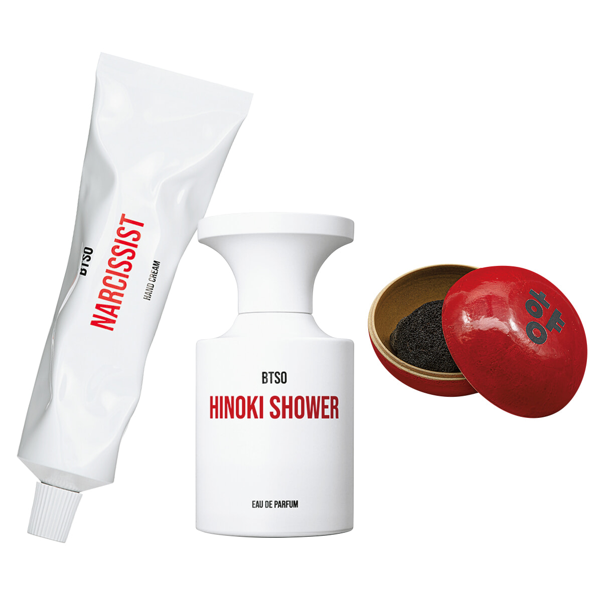 ボーン トゥ スタンド アウトの魅惑の香りを体感して。｜Beauty