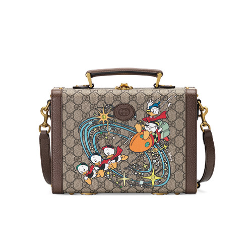 グッチが、今度はドナルドダックとコラボ！｜Fashion｜madameFIGARO.jp