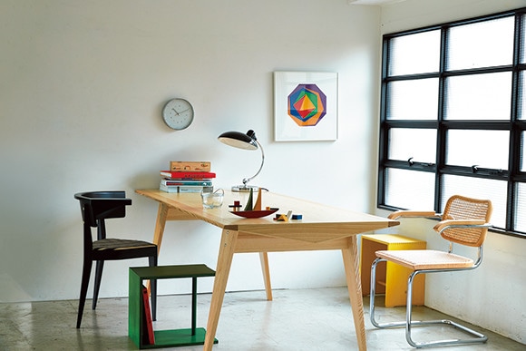 開校100周年！ 改めてバウハウスの魅力を感じて。｜Lifestyle