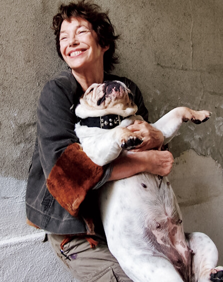 偉大なシンガー、ジェーン・バーキンが遺した全アルバムを紹介