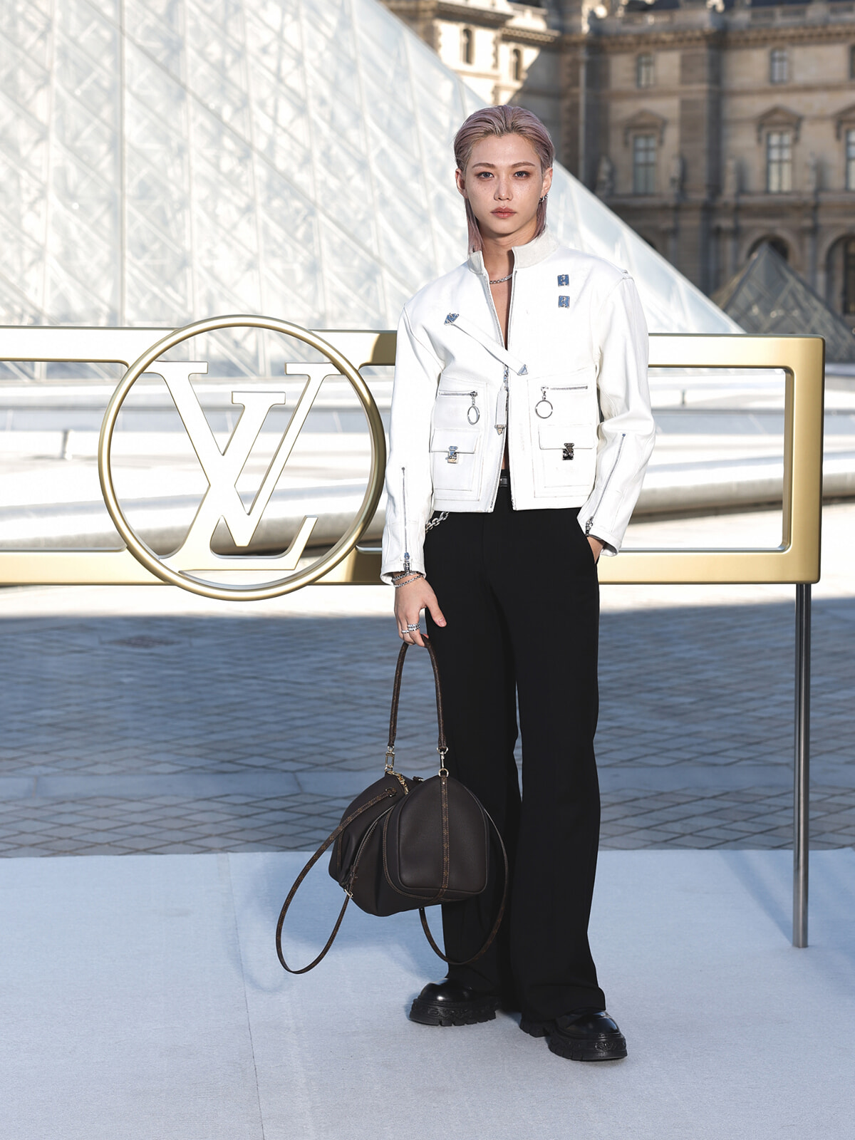 Stray Kidsフィリックス、BLACKPINK LISA、穂志もえか、ゼンデイヤら