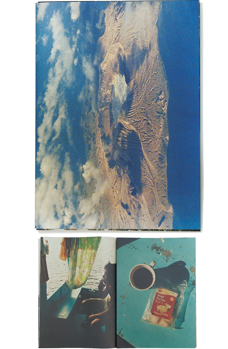 パリ、ソウル、東京。3都市の書店が厳選した、いま読みたいアート