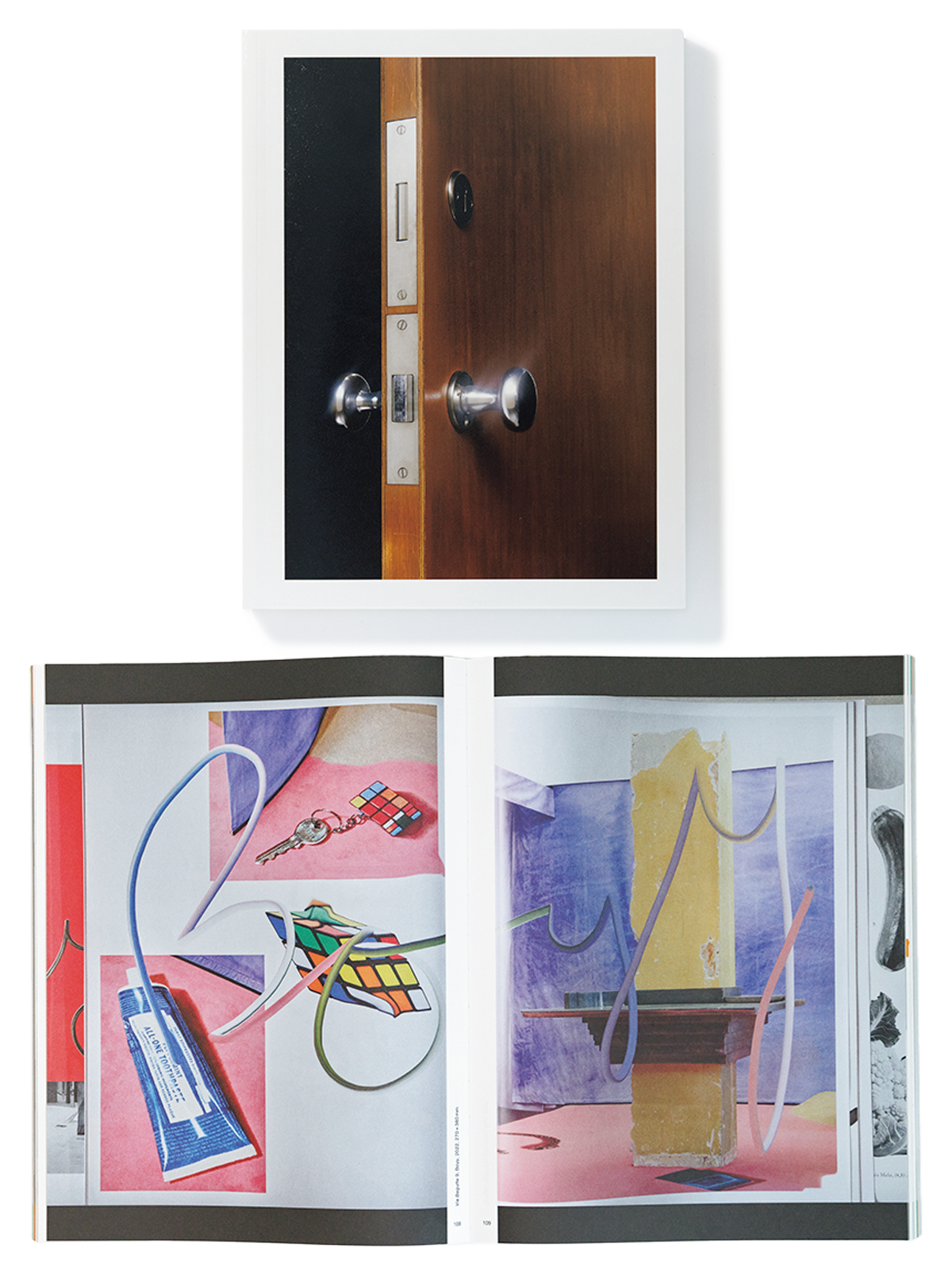 パリ、ソウル、東京。3都市の書店が厳選した、いま読みたいアート