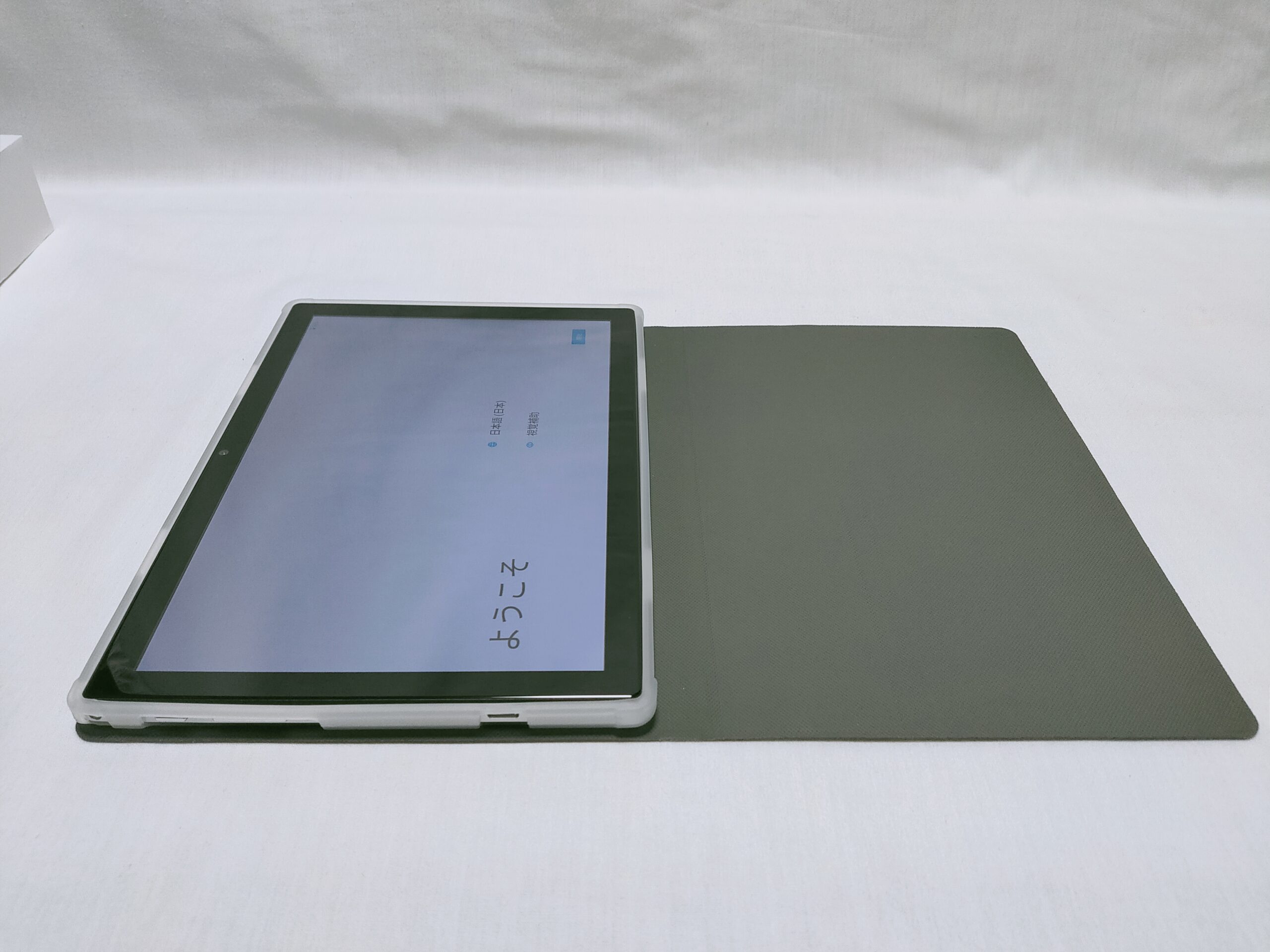 ☆新古品訳有☆ ATMPC IT-801B – Madasee