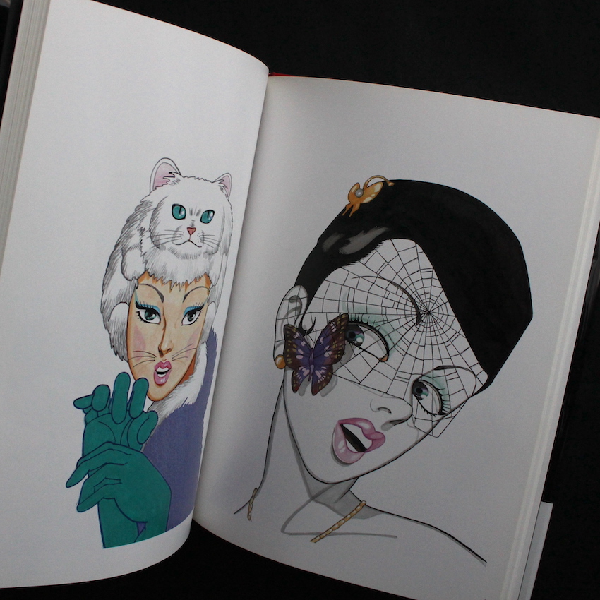 上村一夫美女画集 - 上村 一夫 / Kazuo Kamimura