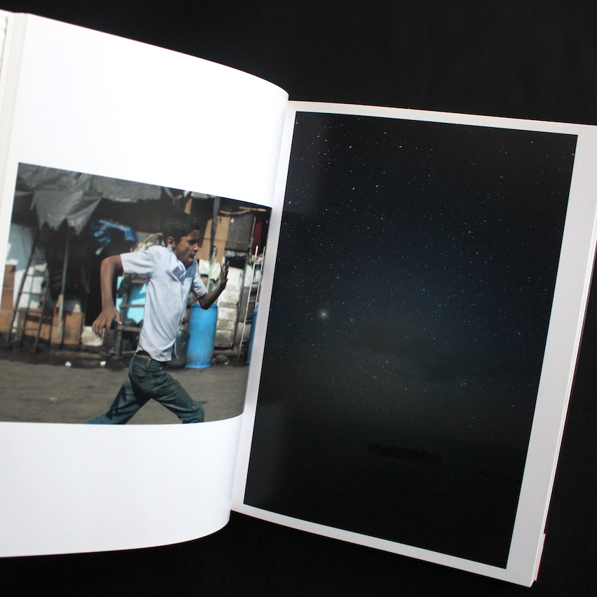 Neue Welt - Wolfgang Tillmans