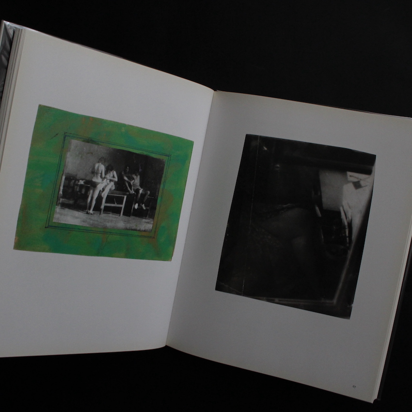 Les Formes du Vrai / Forms of Truth - Miroslav Tichy