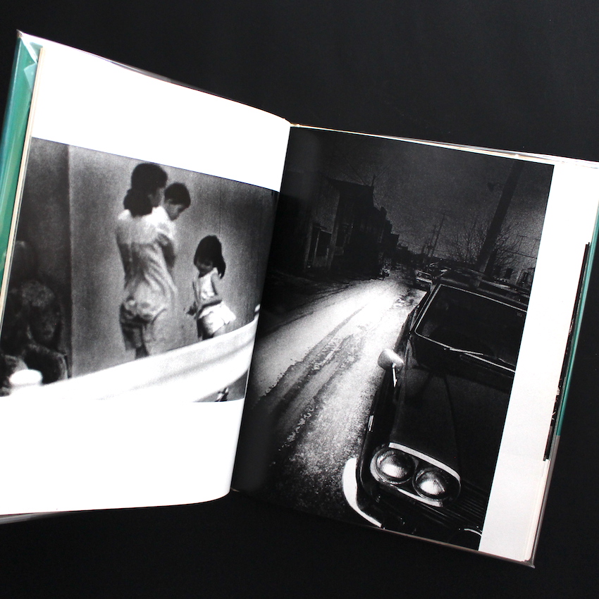 狩人 / Hunter（First Edition） - 森山 大道 / Daido Moriyama