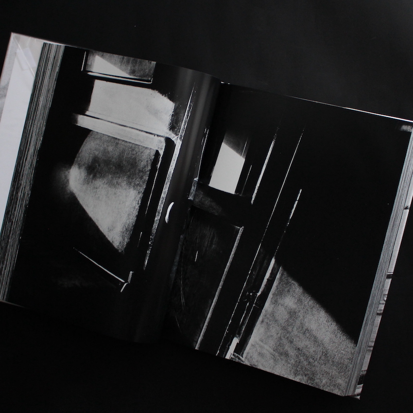 Hokkaido - 森山 大道 / Daido Moriyama