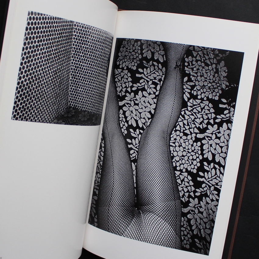 Sunflower（Signed） - 森山 大道 / Daido Moriyama