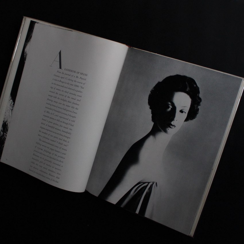 Observations - Richard Avedon