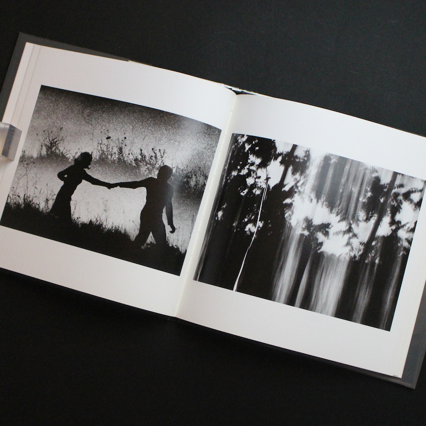 Omaggio a Spoon River - Mario Giacomelli