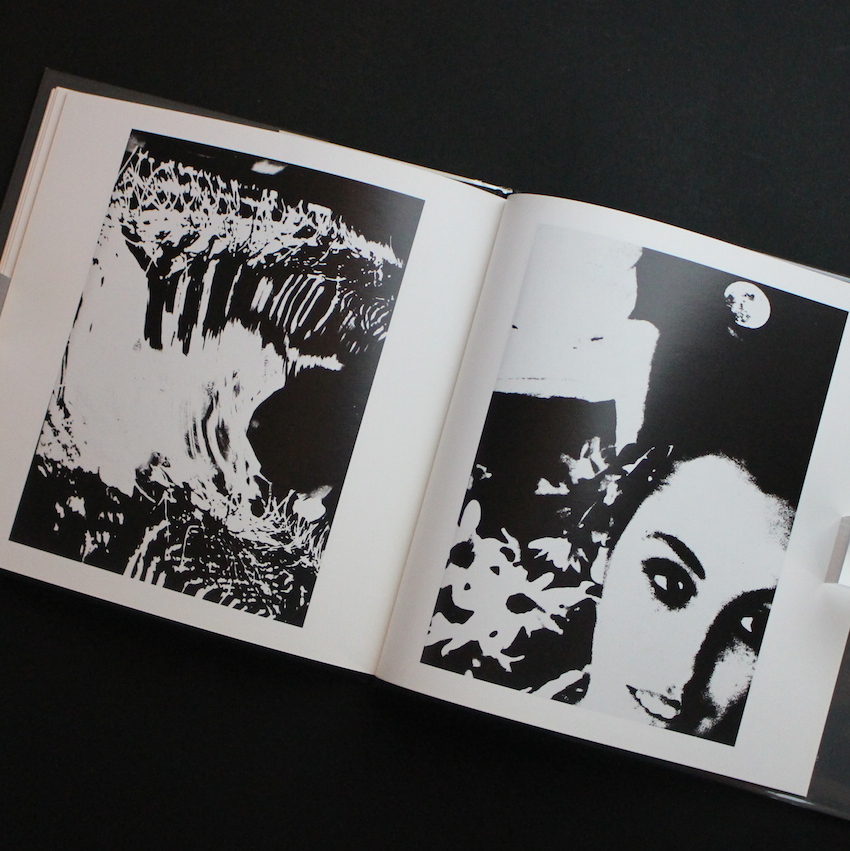 Omaggio a Spoon River - Mario Giacomelli