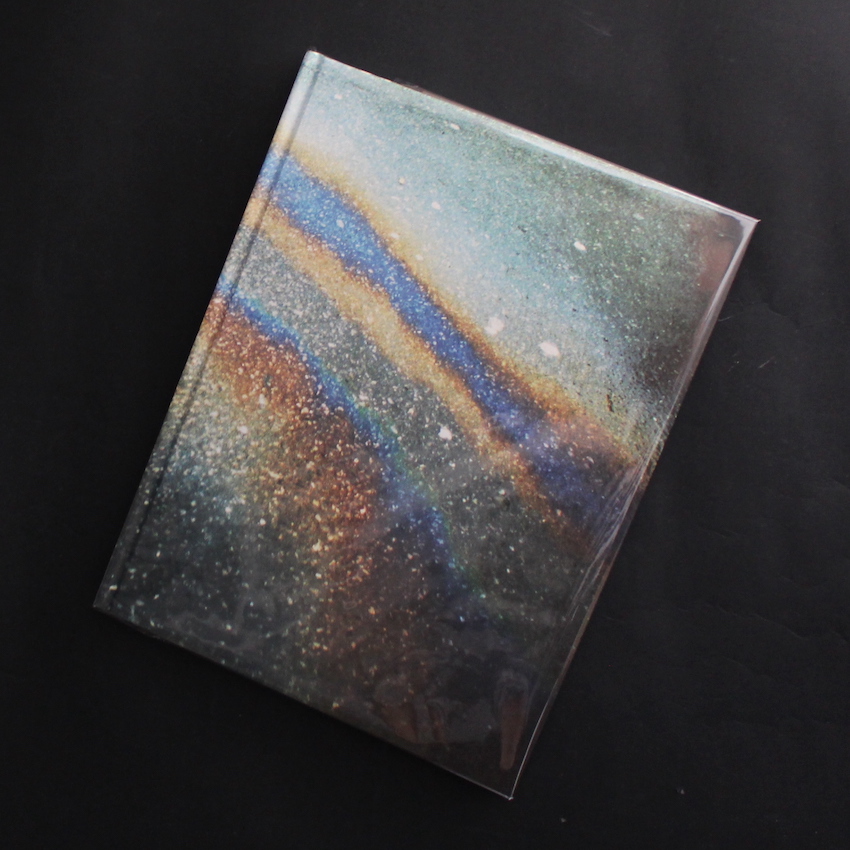 Theo Gosselin（テオ・ゴスリン）写真集 『SANS LIMITES』 Theo