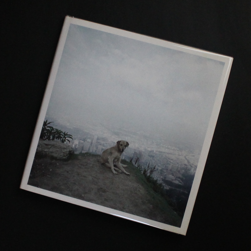 Dog Days Bogota - Alec Soth