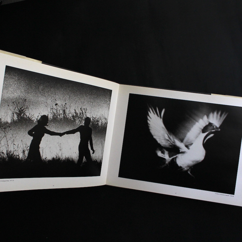 Mario Giacomelli - Mario Giacomelli