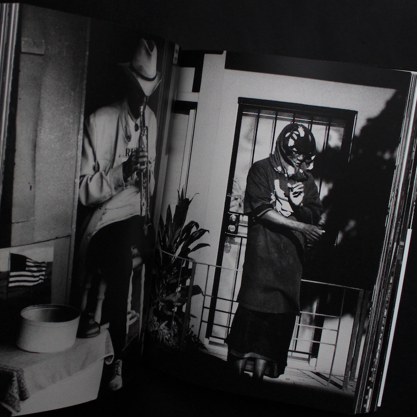 ハワイ / Hawaii（Signed） - 森山 大道 / Daido Moriyama