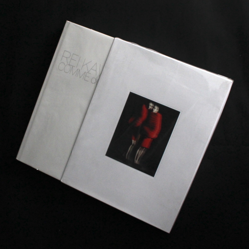 Rei Kawakubo / Comme des Garcons : Art of the In-Between