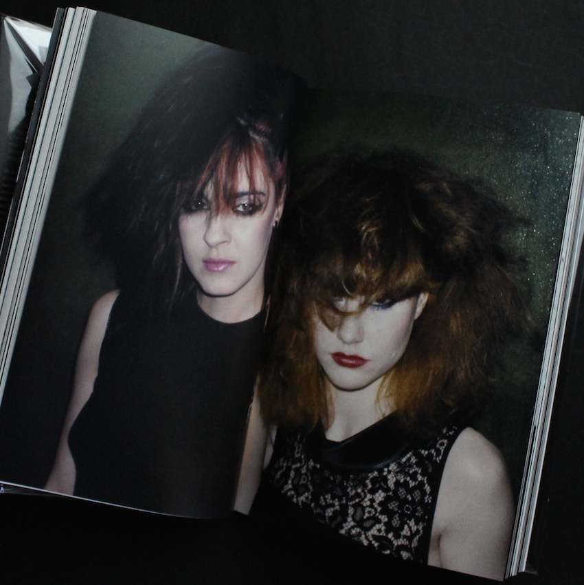 When We Were Young - Derek Ridgers