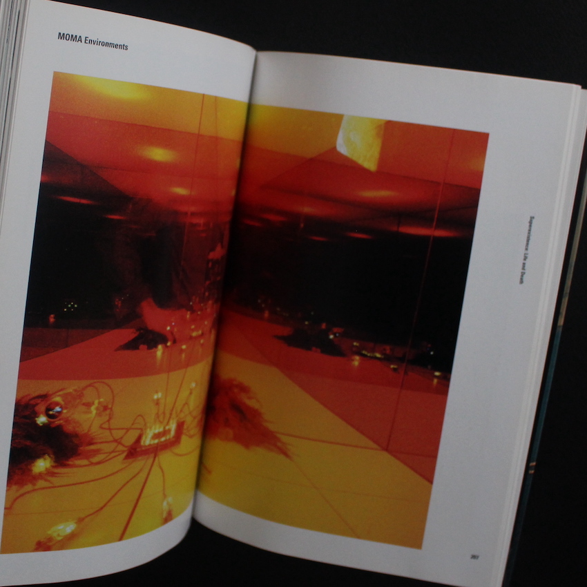 Superstudio: Life without Objects