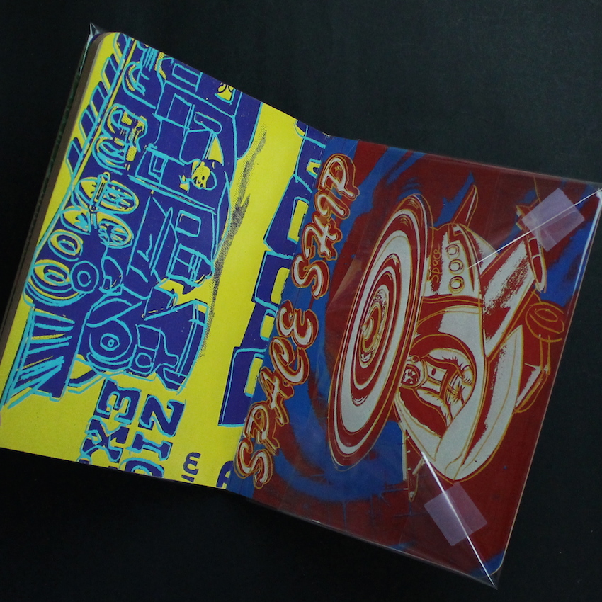 Andy Warhol's Children's Book - Andy Warhol