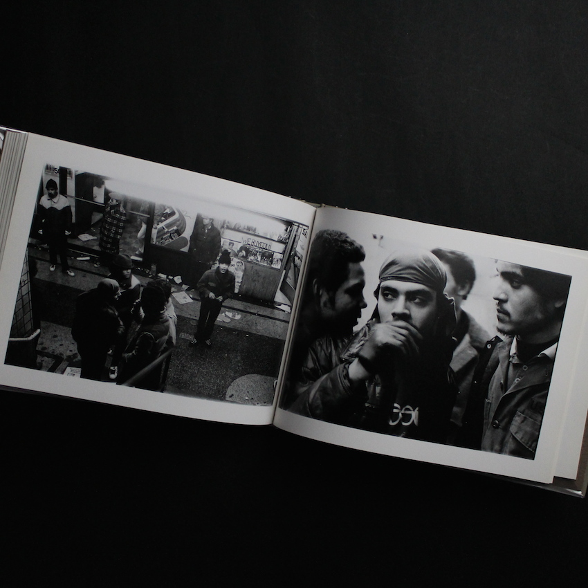 疾走 / Shissou - 橋口 譲二 / George Hashiguchi