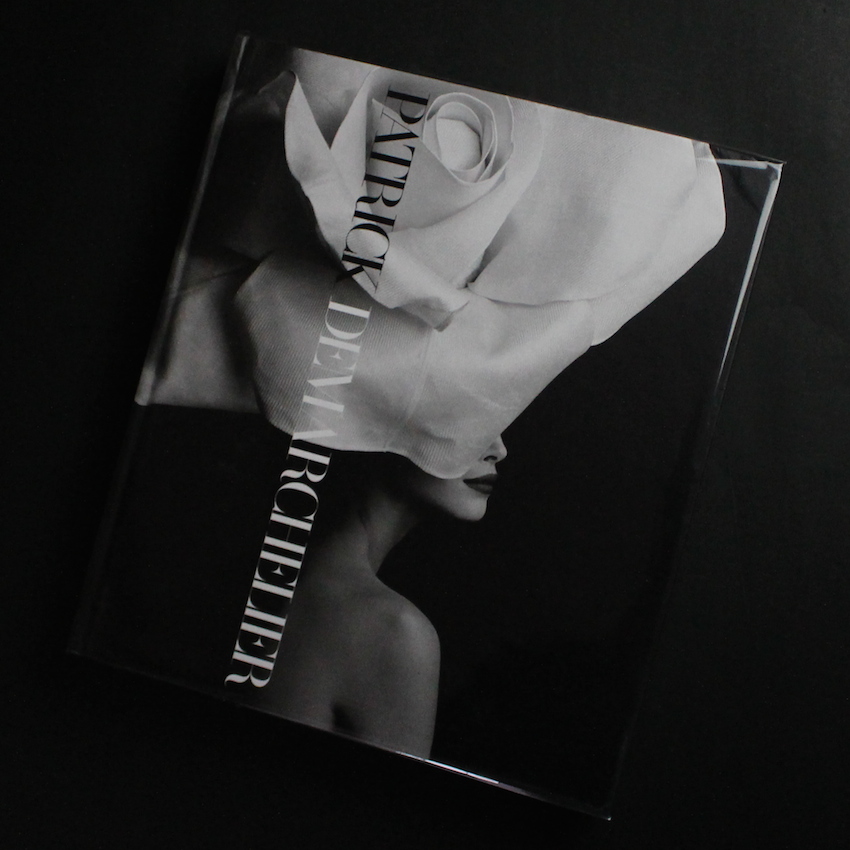 Patrick Demarchelier - Patrick Demarchelier