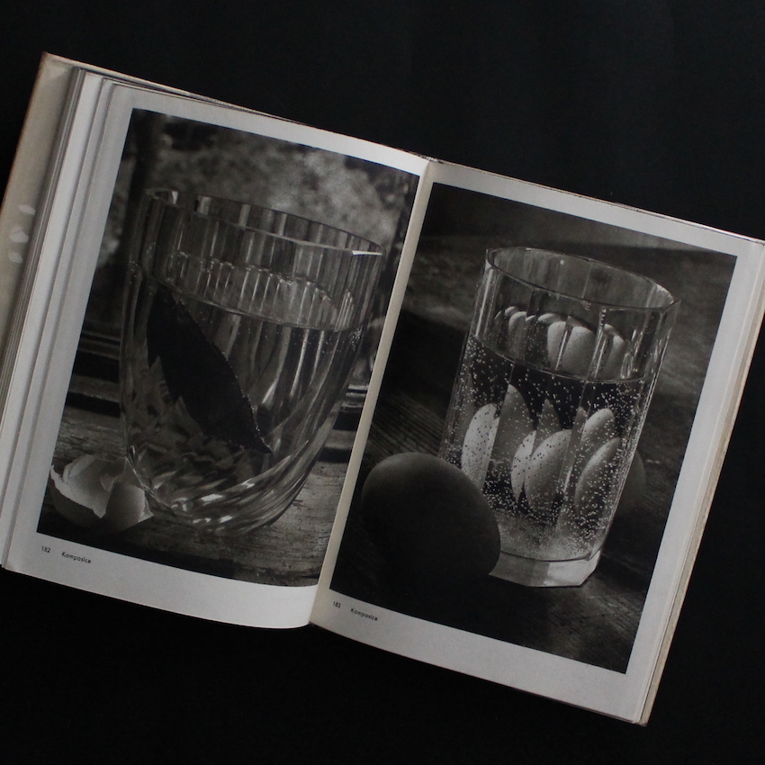 Fotografie - Josef Sudek