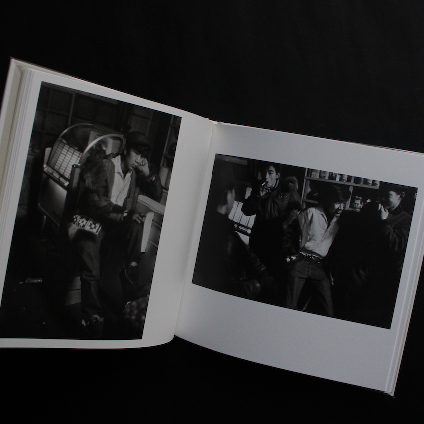 Alaska - Marc Riboud