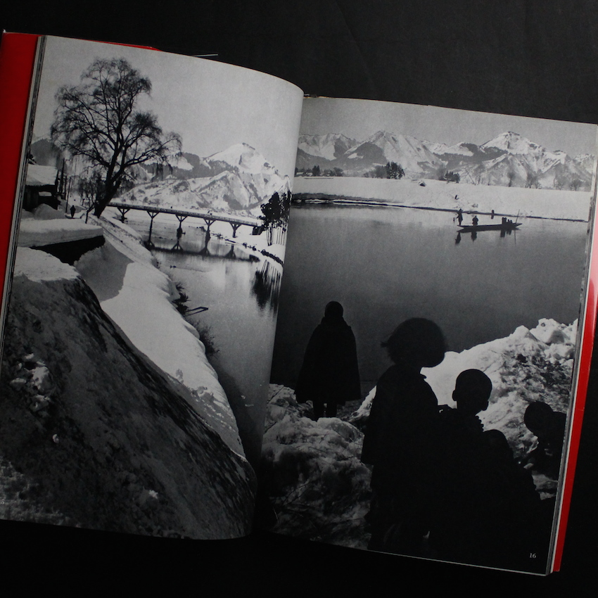 秋田 / Akita - 木村 伊兵衛 / Ihei Kimura