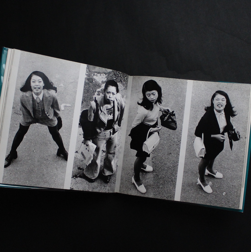 洋子 / Yohko（Signed） - 深瀬 昌久 / Masahisa Fukase