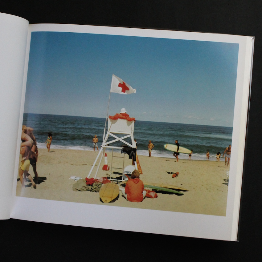 Cape Light - Joel Meyerowitz