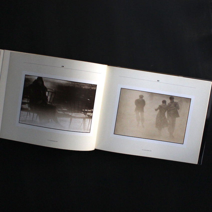 Improbable Memories（Japanese Edition） - Sarah Moon