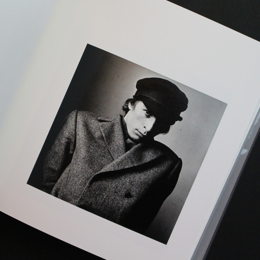 Portraits - Irving Penn