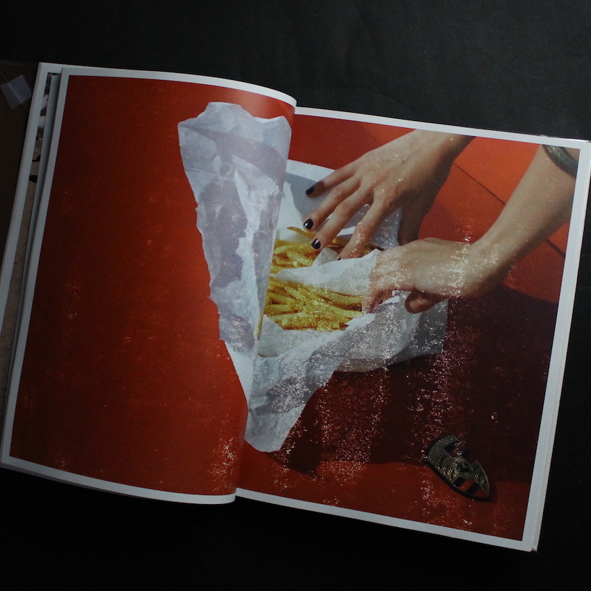 Purienne. - Henrik Purienne