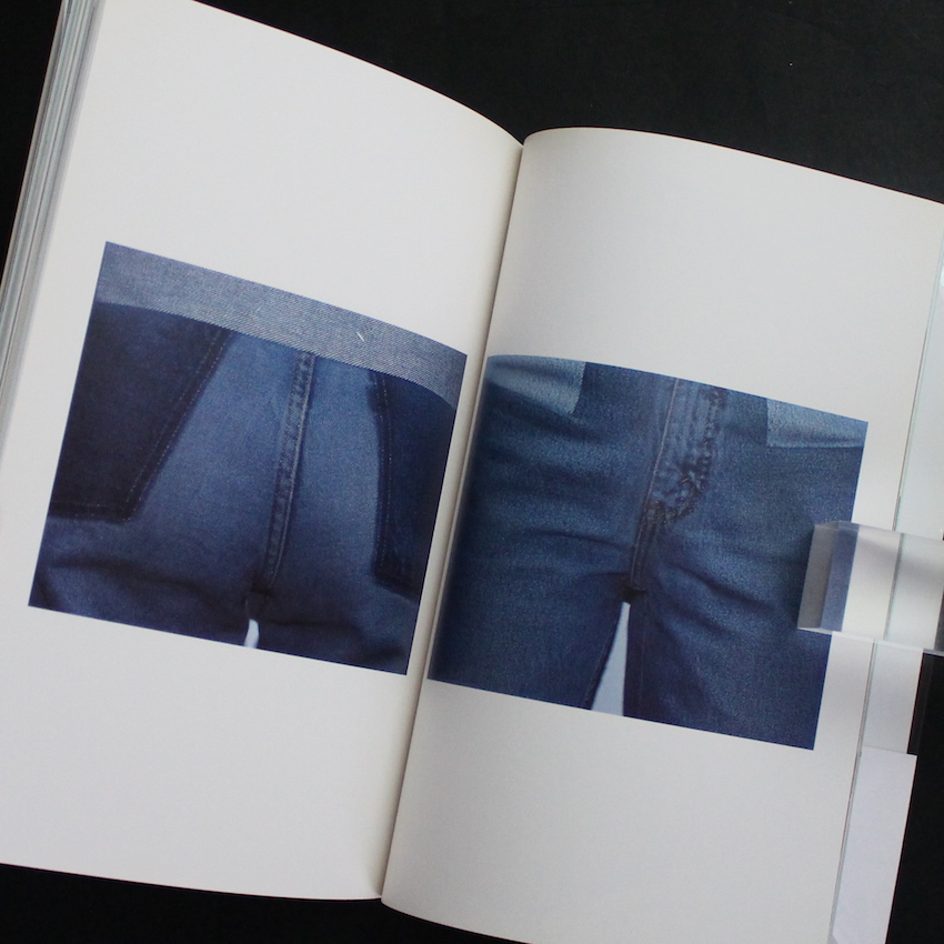 2000-1: Maison Martin Margiela - Mark Borthwick