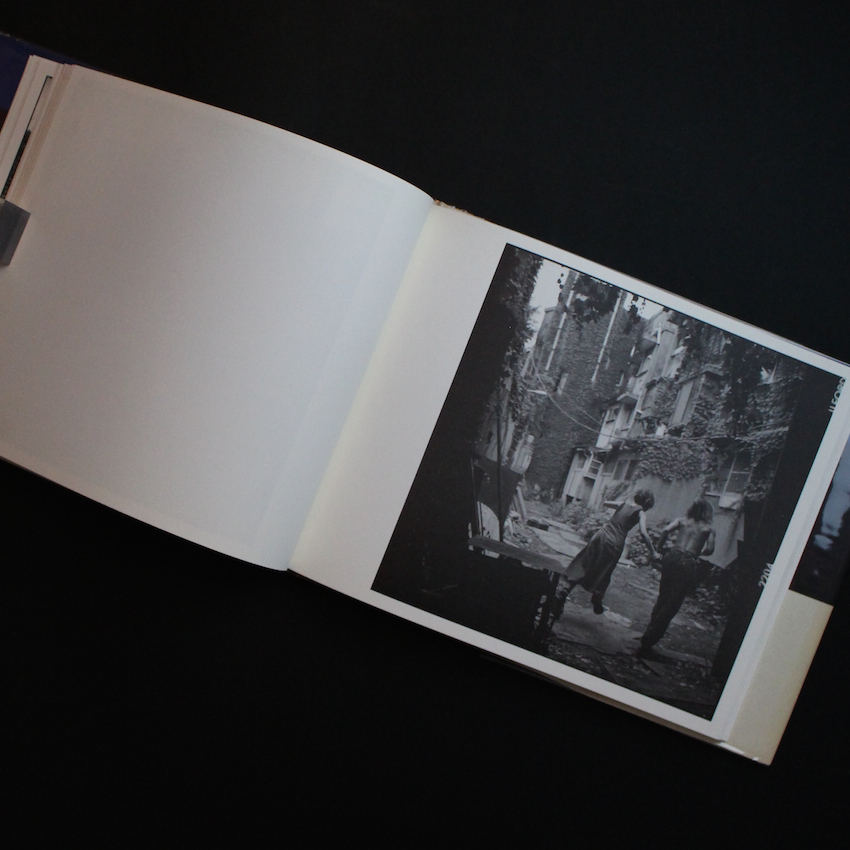 代官山17番地 / Daikanyama 17banchi（First Edition, Signed