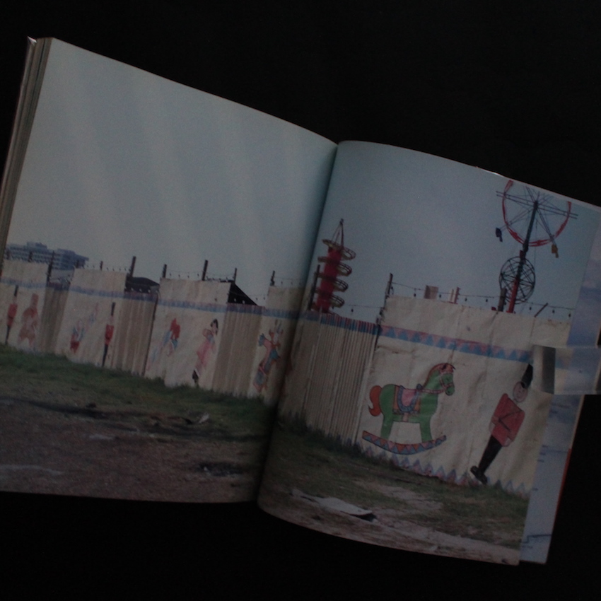 ベイビイランド / Babyland - ホンマ タカシ / Takashi Homma