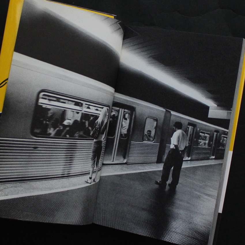 Sao Paulo - 森山 大道 / Daido Moriyama