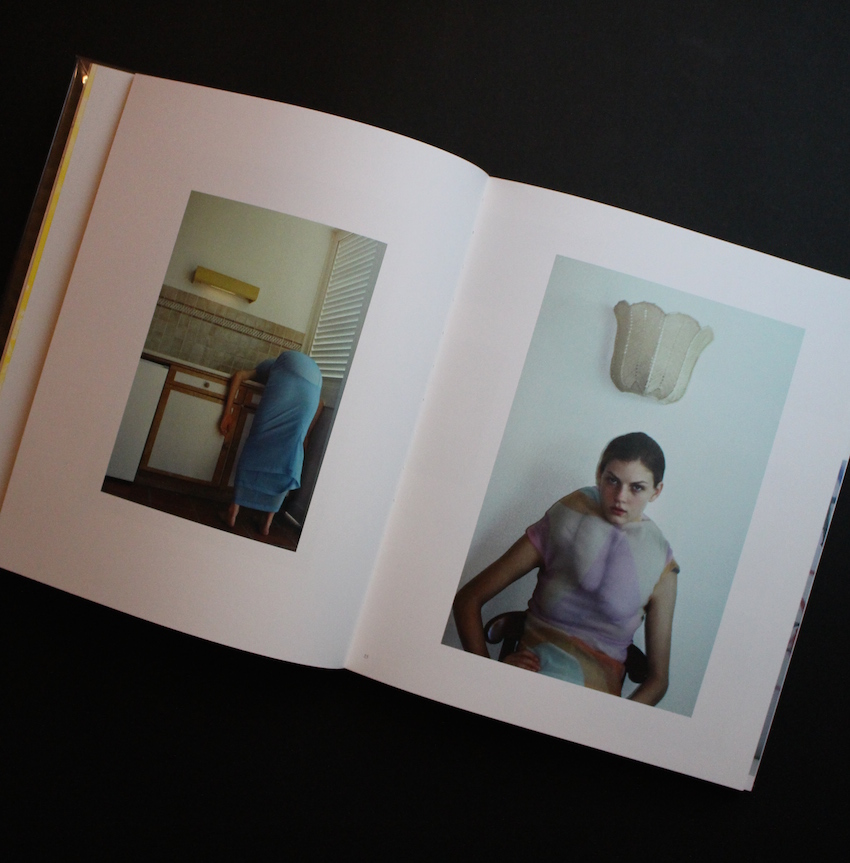 Not in Fashion（Signed） - Mark Borthwick