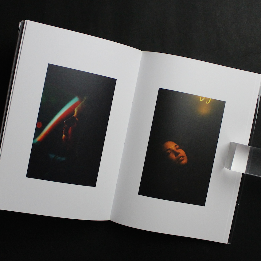 Anyone in love with you - Chad Moore