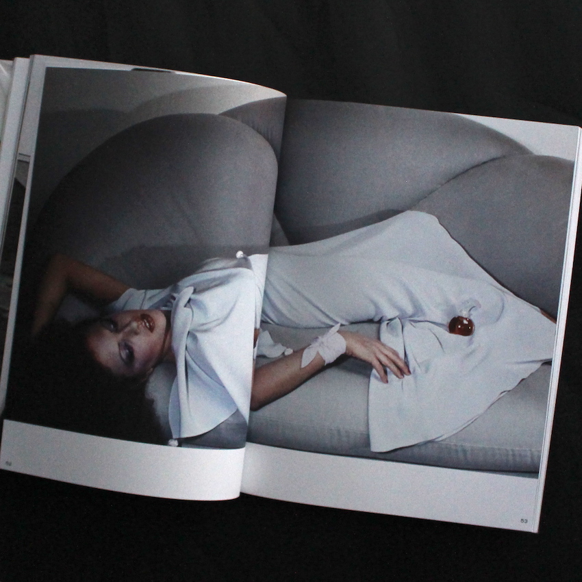 Guy Bourdin PHOTOFILE ギィ・ブルダン ギイ・ブルダン／Guy Bourdin