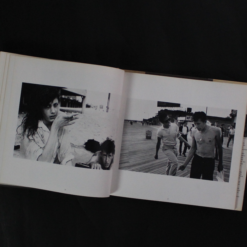 Photographs（Hardcover） - Bruce Davidson
