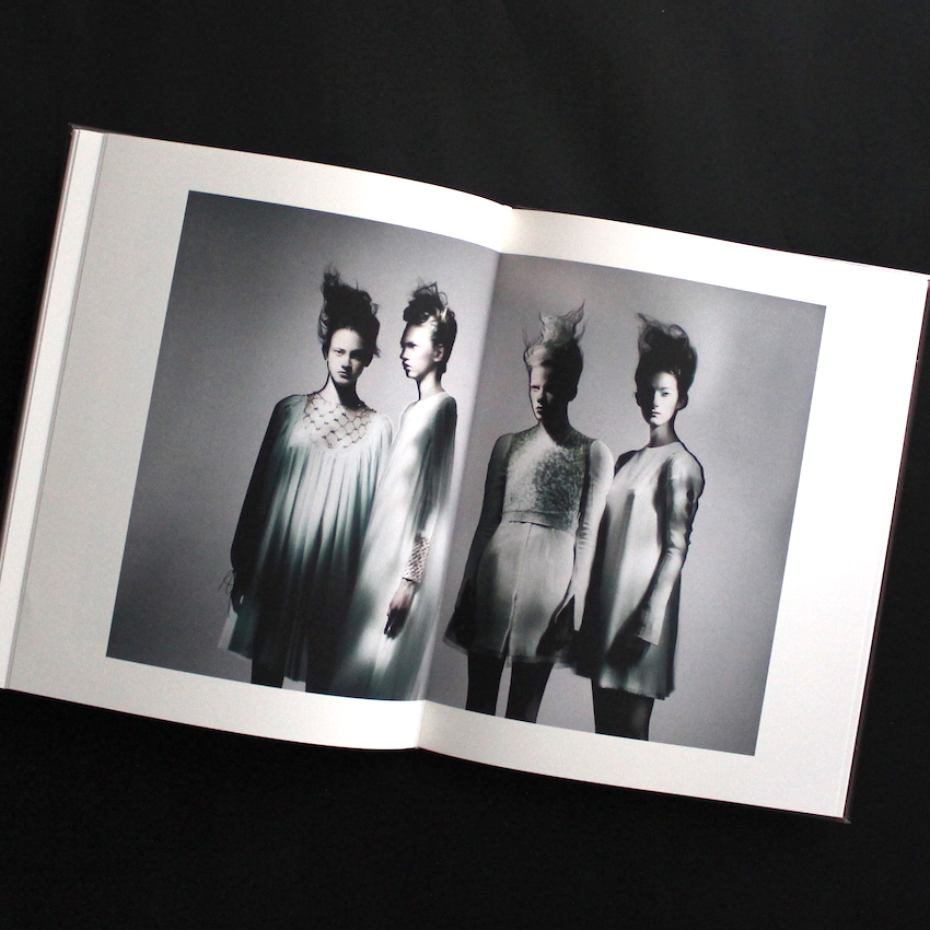 Dior Images（English Edition） - Paolo Roversi