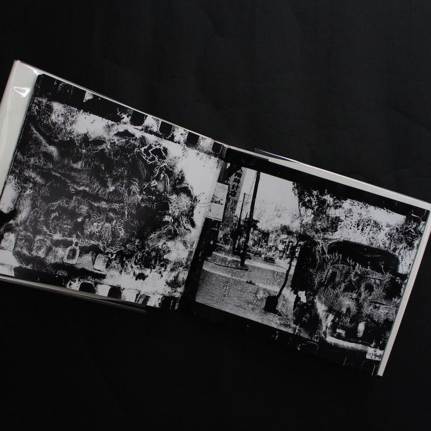 死現実 / Death Reality - 荒木 経惟 / Nobuyoshi Araki