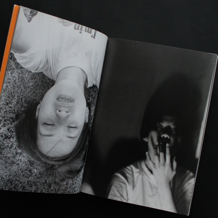 Pastime Paradise（Signed） - 長島 有里枝 / Yurie Nagashima