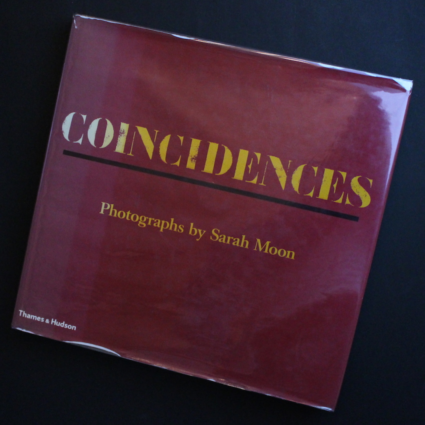 Coincidences - Sarah Moon