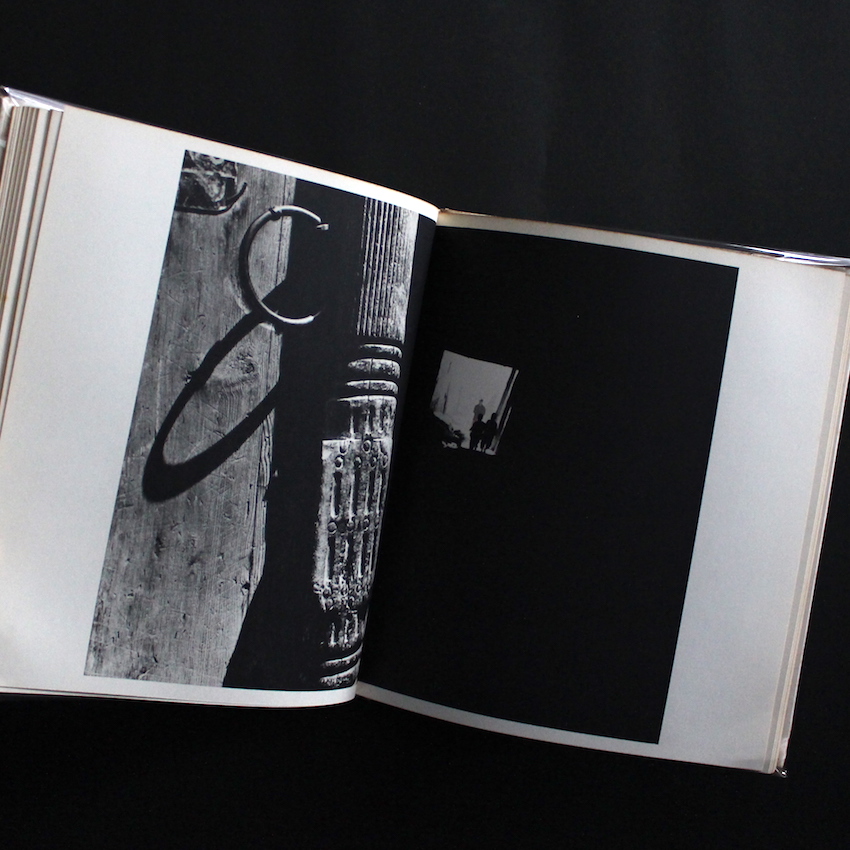 サラーム・アレイコム / Salaam Alaikum - 東松 照明 / Shomei Tomatsu