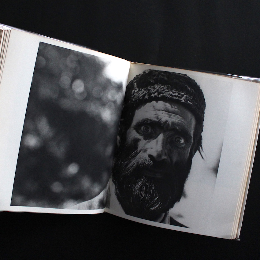 サラーム・アレイコム / Salaam Alaikum - 東松 照明 / Shomei Tomatsu